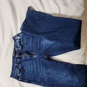 Judy Blue Slim Bootcut Jeans